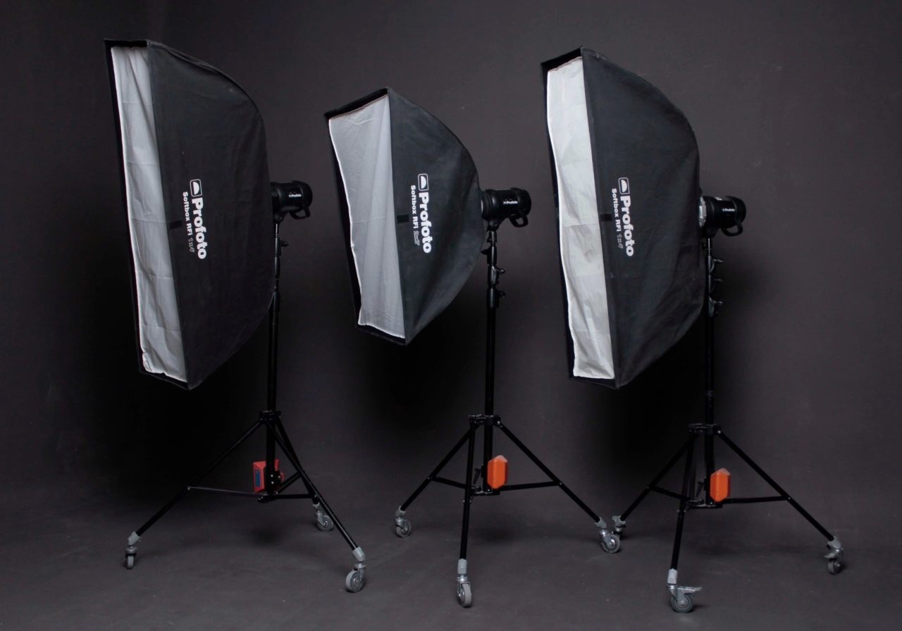 Profoto d1 500 air